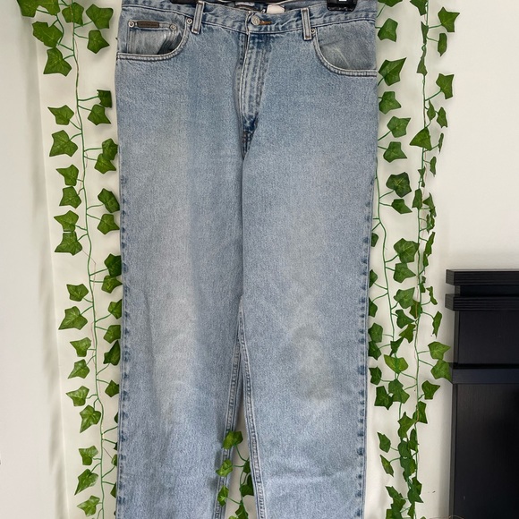 Early 2000s Calvin Klein Jeans - Picture 1 of 3